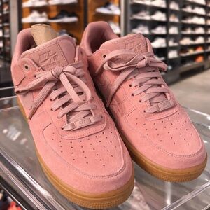 Nike Air Pink Sneakers